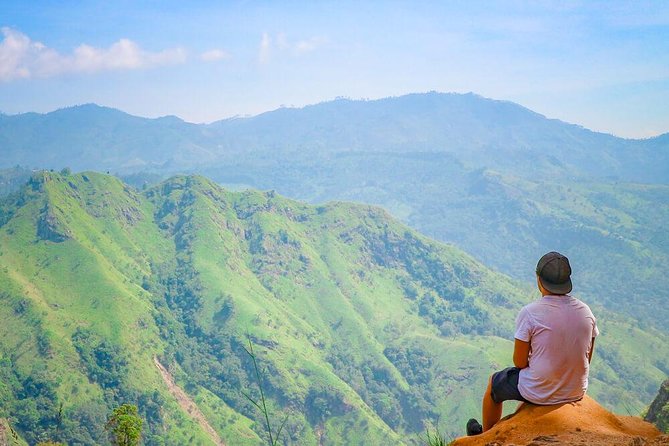 8 Day Private Tour Sri Lanka with Wildlife & Outdoor Experiences from Colombo - Madu River Safari and Sinharaja Trek: Wetlands to World Heritage Rainforest