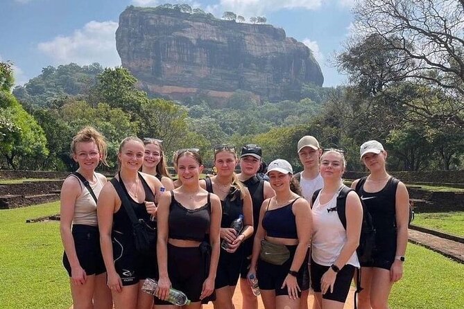 8 Days Adventure Tour with Chauffeur and Air-condition Vehicle - Quick highlights you’ll actually feel