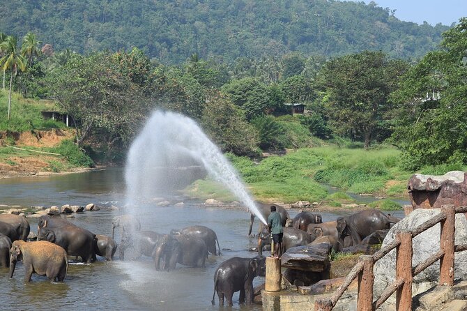 8 Days Adventure Tour with Chauffeur and Air-condition Vehicle - Price and logistics: what $270 covers, and what you’ll pay later