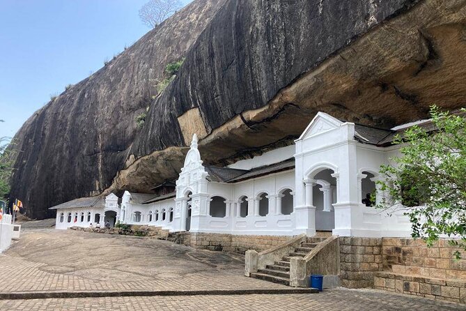 8-days Culture Triangle Tour - Peradeniya Royal Botanical Gardens and the Pinnawala Elephant Orphanage