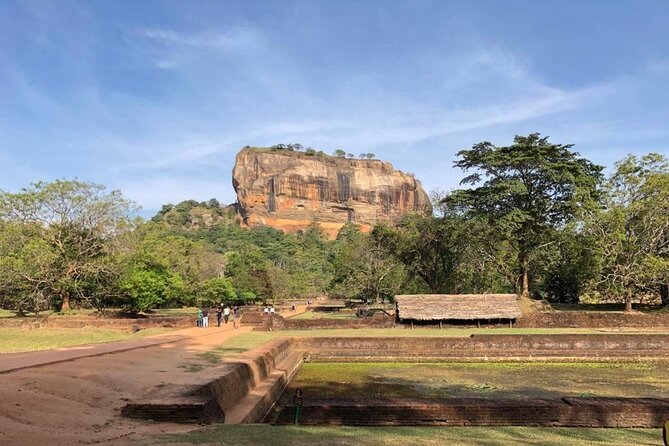 8-days Culture Triangle Tour - Nuwara Eliya and Ella: Tea Country Views with a Train Ride