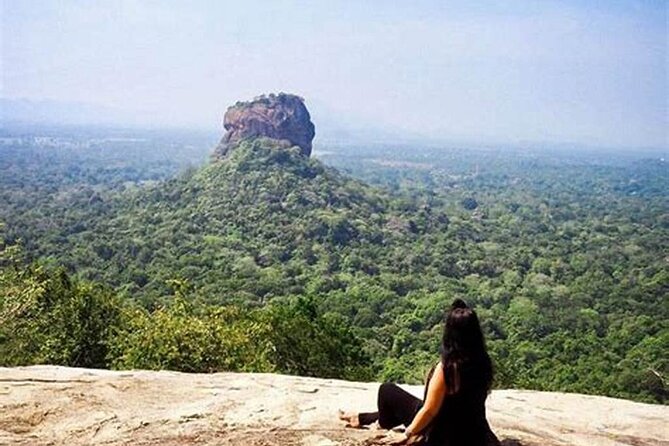 8 Days Private Guided Tour in Sri Lanka with accommodation (BB) - Yala National Park Safari Time: Big Nature With Real-World Limits
