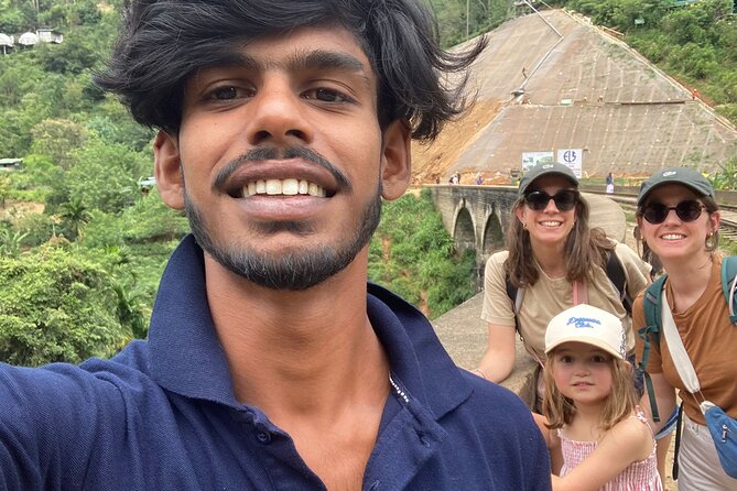 8 Days Sri Lanka Private Round Tour - Quick hits before you commit