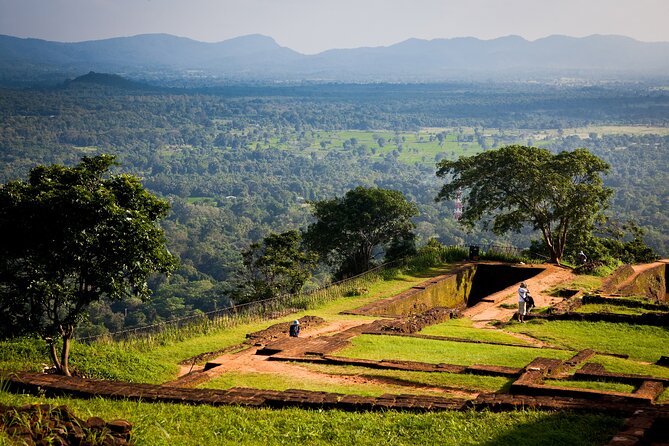 8 Nights 09 Days Simply Sri Lanka - Ella highlights: Nine Arches Bridge, Little Adam’s Peak, zipline option, and Ravana Cave