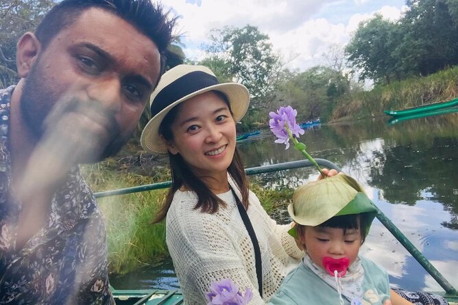 9-Day Sri Lanka Adventure with Local Guide - Days 4–5 in Nuwara Eliya and Ella: tea factory, waterfalls, and a scenic train