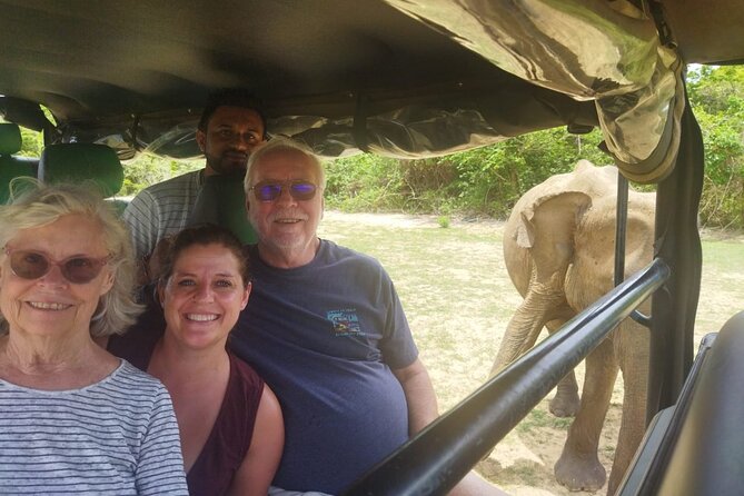 9-Day Sri Lanka Adventure with Local Guide - Day 6 in Ella: Little Adam’s Peak and Ravana Waterfall