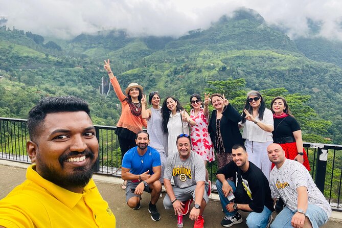 9 Day Sri Lanka Round Tour with Private Driver - How the 9-Day Sri Lanka Loop Works (and Why Private Driving Matters)