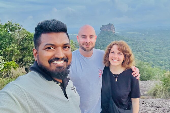 9 Day Sri Lanka Round Tour with Private Driver - Day 2: Polonnaruwa Ancient City from Sigiriya