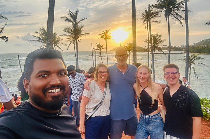 9 Day Sri Lanka Round Tour with Private Driver - Day 3: Kandy With Peradeniya Botanical Gardens and the Temple of the Tooth