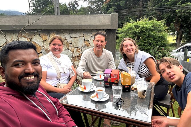 9 Day Sri Lanka Round Tour with Private Driver - Day 1: Sigiriya to Pidurangala, a Village Lunch, and Minneriya Wildlife Time