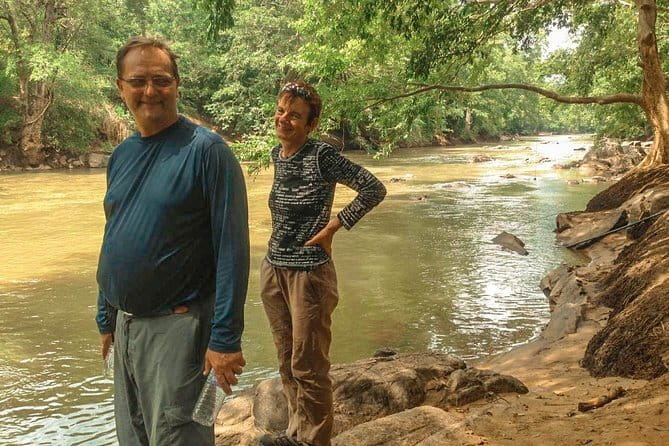 9 Days Guided Tour Through Sri Lanka - Day 4: Matale spice garden, Kandy’s Temple of the Tooth, and a dance show