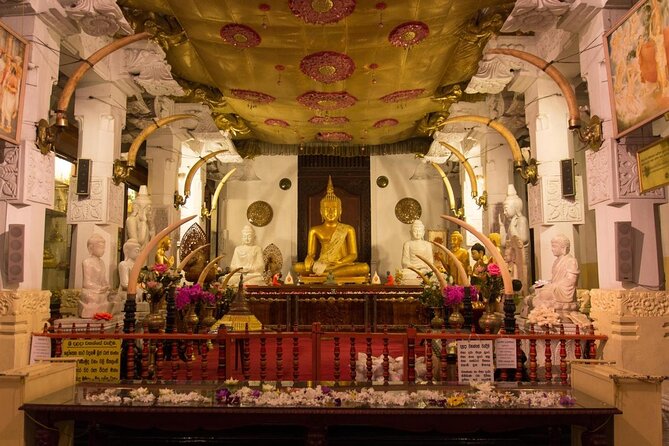 9 Days Sri Lanka tour package - Key highlights you’ll care about
