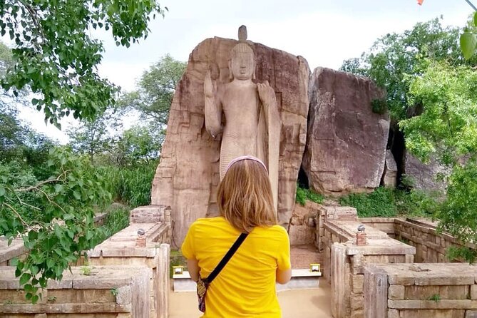 9 Days Sri Lanka tour package - A 9-Day Sri Lanka Route That Covers the Big, Beautiful Mix