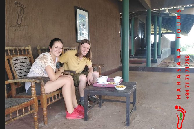 A Udawalawa Park safari, Tour from Colombo/Galle- (All inclusive) - Price and value of $195 for a Colombo one-day safari