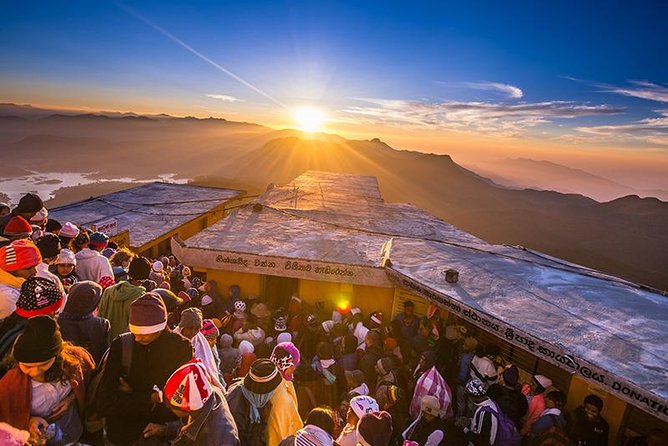 Adam's Peak in 1 Day - Key Highlights Worth Planning For