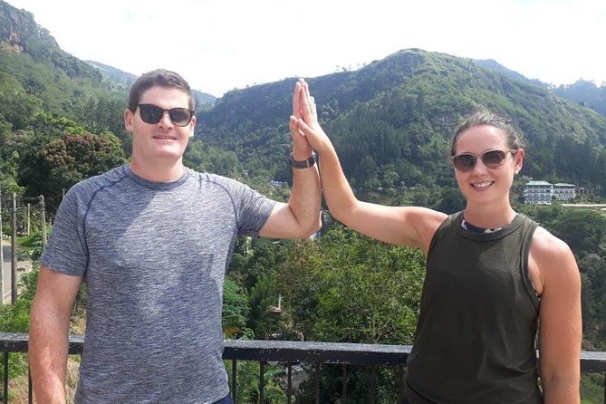 Air port Pick up and Drop to Kandy - Getting From Kandy to Colombo: The Real Value of a Private Chauffeur