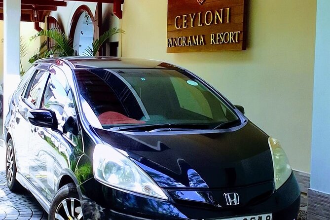 AirPort CMB to Colombo (Private Taxi 24/7) Car, Van, Minibus - Bandaranaike Airport to Colombo: what this transfer is really like