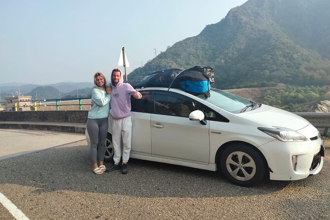Airport Taxi Transfers from Colombo Airport to Arugam Bay - Inside the Car: Air-Conditioning, No Sharing, and English Support
