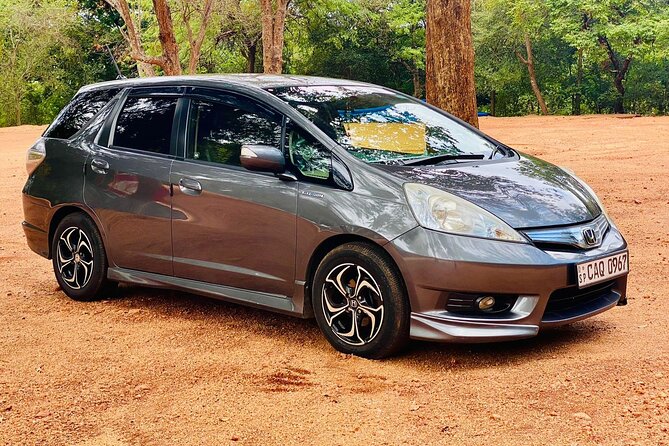 Airport Taxi Transfers from Colombo Airport to Galle - Finding Your Driver at CMB: The Part That Saves Time