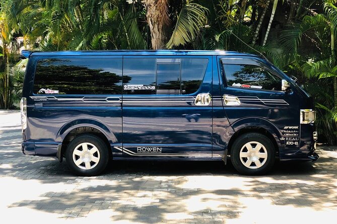 Airport Taxi Transfers from Colombo Airport to Galle - Costs and Value: What $75 for Up to 3 People Really Buys