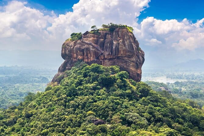 Airport Taxi Transfers from Colombo Airport to Sigiriya - Why This Colombo Airport to Sigiriya Taxi Cut the Stress
