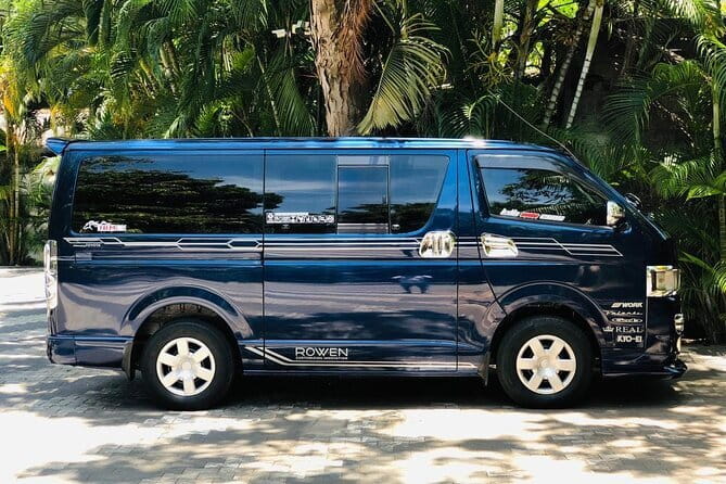 Airport Taxi Transfers from Colombo Airport to Sigiriya - Luggage, Special Needs, and Real-World Practicalities