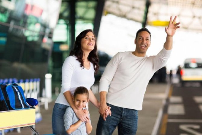 Airport to Bentota Drop - From Colombo Airport To Bentota: The Whole Point (And Why It Works)