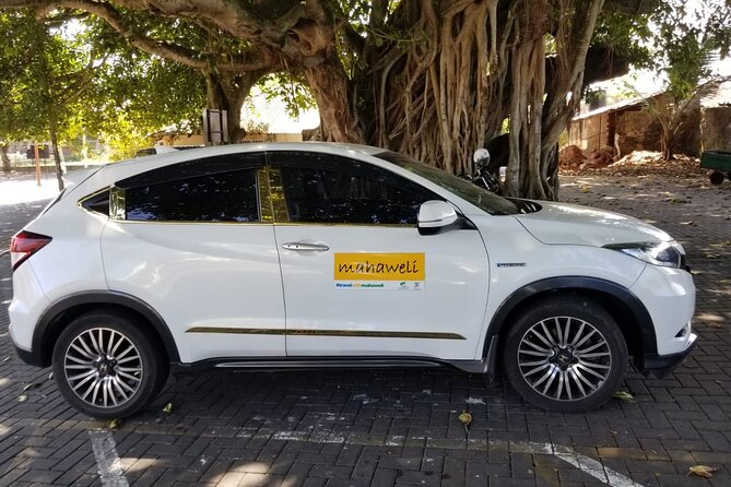 Airport to Kandy Drop - Price and value: why $27 can make sense for this route