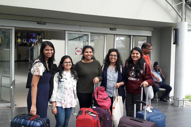 Airport to Negombo Hotel Transfer / Taxi (Airport Transfer) - Why this Colombo-to-Negombo transfer beats hunting taxis
