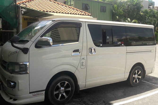 Airport to Negombo Hotel Transfer / Taxi (Airport Transfer) - The ride to Negombo: short duration, but still plan like it’s day one