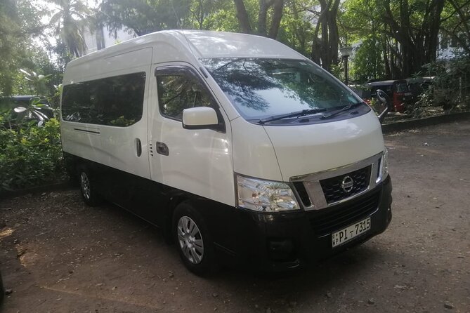 Airport to Negombo Hotel Transfer / Taxi (Airport Transfer) - Avoid the one common snag: if the driver can’t find your hotel