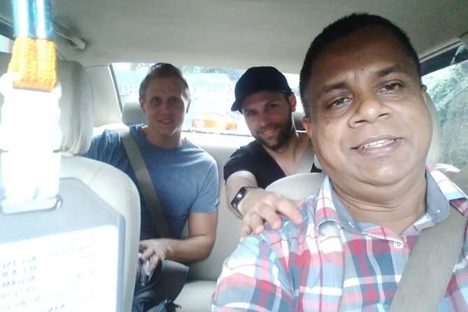 Airport to Negombo Hotel Transfer / Taxi (Airport Transfer) - Who should book this transfer (and who might want a different plan)
