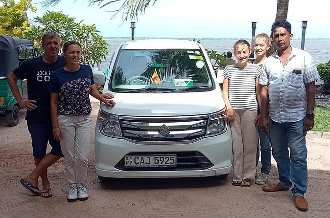Airport transfer to Arugambay - Price and Value: Is $150 Per Group a Good Deal?