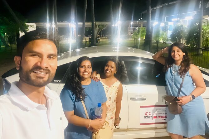 Airport Transfer to Colombo Ella Galle Sigiriya Kandy and More - Key points that matter before you book