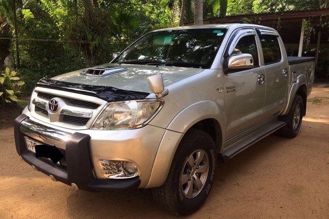 Airport Transfer to/from Anywhere - What the Driver Actually Does on the Way to Your Hotel