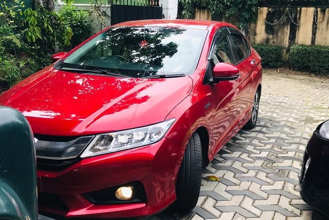 Airport Transfer to/from Anywhere - Logistics Reality Check: When Things Go Off Script
