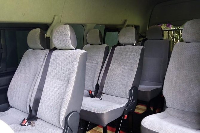Airport Transfer to/from Anywhere - Should You Book This Colombo Airport Transfer?