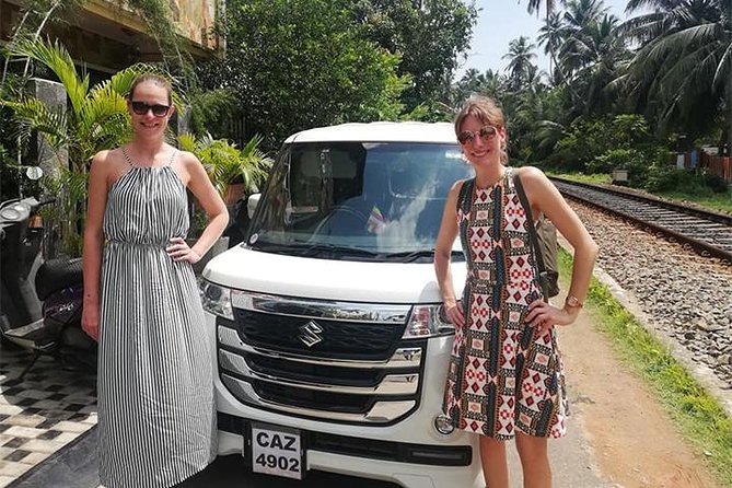 Airport transfers | Airport pickups and drops - Hikkaduwa - The highway ride to Hikkaduwa: straightforward, private, and planned