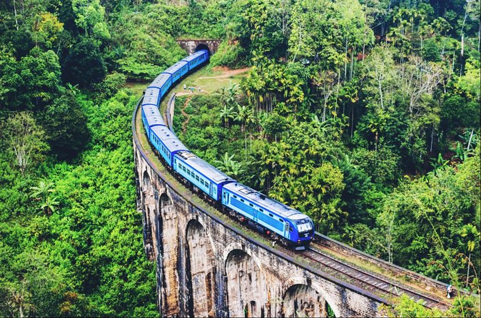 All in one Sri lanka 7nights 8 days for couple price - What’s Included (and Why Those Choices Matter)