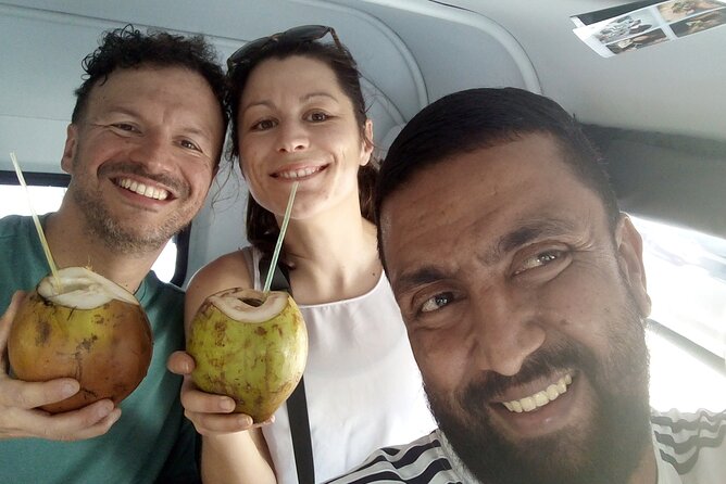 All inclusive colombo Tuk Tuk city tour - Key Things I’d Watch for on This Colombo Tuk-Tuk Tour
