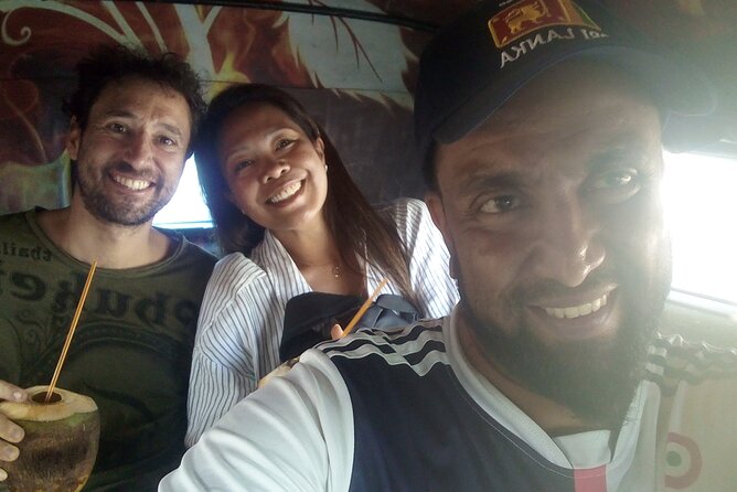 All inclusive colombo Tuk Tuk city tour - Price: What $24 Really Buys You in Colombo