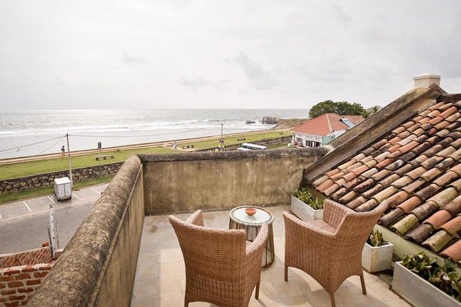 All Inclusive Galle Day Tour from Colombo & Negombo - Private tour with small-group feel: who it suits best
