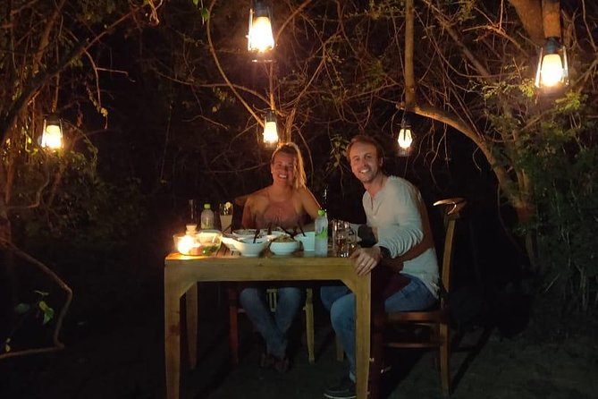 All Inclusive Leopard Nest Treehouse Safari in Yala - Day 2 safari and the rhythm of the whole 2 days