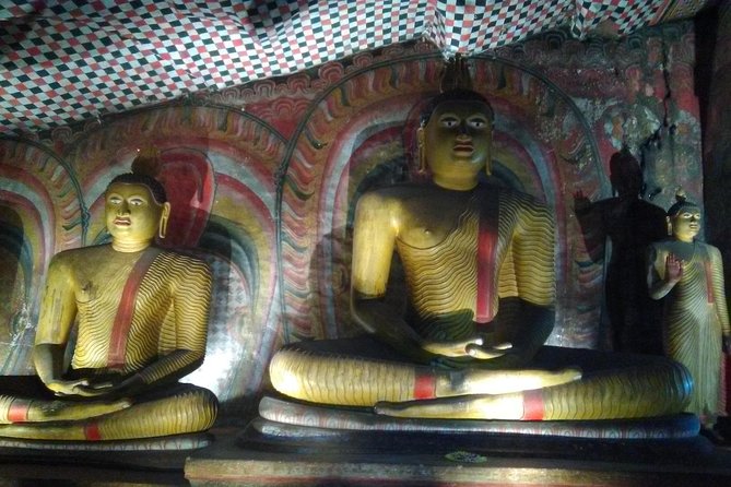 All inclusive Private Day tour Sigiriya, Dambulla & traditional village tour - Village Tour Sri Lanka: Bull Cart Ride, Catamaran Boat, and Cooking