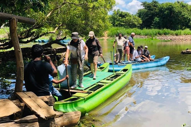 All inclusive Private Day tour Sigiriya, Dambulla & traditional village tour - Comfort, Crowds, and the Practical Side of a 12–14 Hour Day