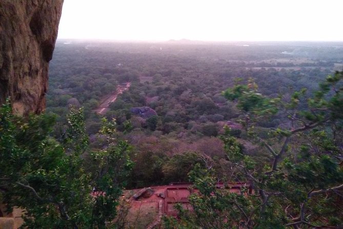 All inclusive Private day trip Sigiriya and Dambulla caves with more - 6:00am Pickups And A Day That Moves Fast