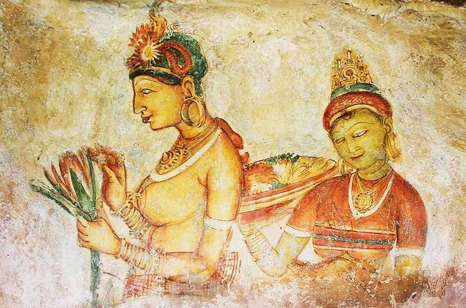 All Inclusive Sigiriya and Dambulla Day Tour from Colombo - Pacing: the parts that take longer than you think