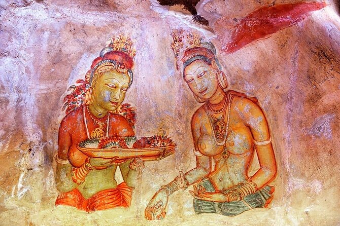 All Inclusive Sigiriya and Dambulla Private Day Tour from Colombo - Private pickup and an early start from Colombo or Negombo