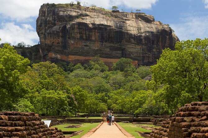 All-inclusive Sigiriya, Dambulla and Wildlife Safari from Colombo - Sigiriya Museum: the best warm-up before the rock fortress