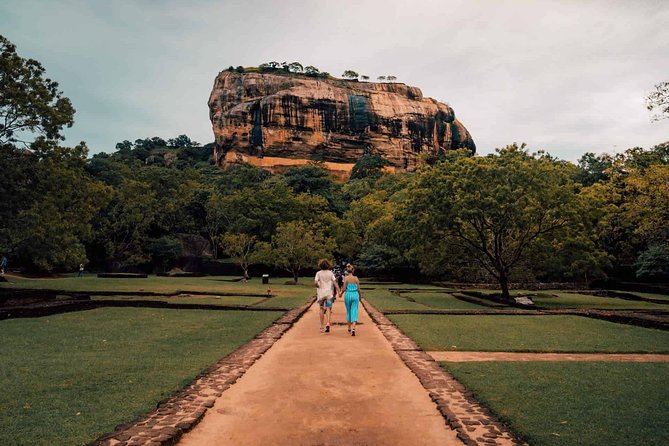 All Inclusive Sigiriya & Dambulla Day Tour from Colombo & Negombo - A Full-Day UNESCO Combo That Actually Fits Together